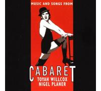 42nd Street Singers - Cabaret