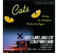 42nd Street Singers - Cats & Starlight Express