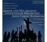 42nd Street Singers - Joseph + Jesus Christ Superstar