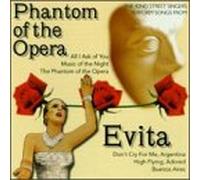 42nd Street Singers - Phantom & Evita