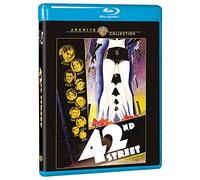 42nd Street [USA] [Blu-ray]