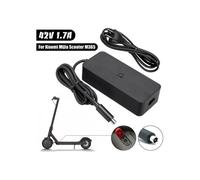 42V 17A charger with EU plug for the Xiaomi Mijia M365 electric scooter