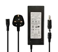 42V 2A Battery Charger for Electric Bike Bicycle DC 5.5mm*2.5mm connector for 10 Series 36V Li-ion Battery Pack