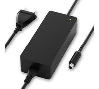 42V 2A Cargador Patinete Electrico para Xiaomi M365 1S Pro 2 Mi 4 4 Lite 5 Elite para Ninebot MAX G30 G30D G30LP F40 ES2 ES4, Cargador Universal, Cargador Rápido para Batería de Litio de 36V