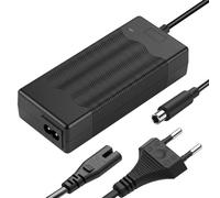 42V 2A E-Scooter Cargador para Xiaomi M365/Pro/1S/Mi 3 y Segway Ninebot F2 Pro D,Max G30/G30LP/G2/G2D/ES1/ES2/E25 - con indicador de carga LED, fuente de alimentación para scooter eléctrico