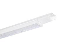 42W LED Bajo Bahía Flexible Luz, 1200mm, 4000K, 6510lm-4058075676084