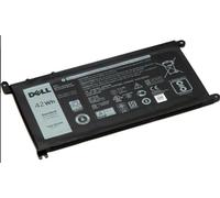 42Wh 3-cell lithium-ion - battery for laptops - Warranty: 12M