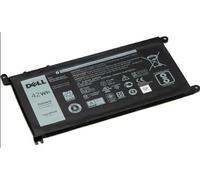 42Wh 3-cell lithium-ion - battery for laptops - Warranty: 12M