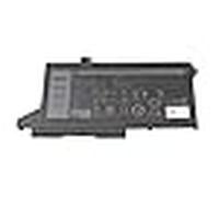 42Wh Lithium-ion battery for - laptops - Warranty: 12M