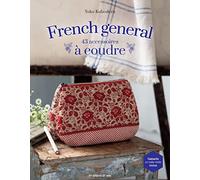 43 accessoires à coudre French general