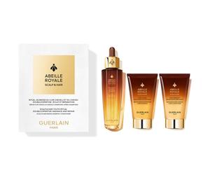 ¡43% DTO! Abeille Royale Ritual De Juventud Del Cuero Cabelludo y El Cabello 50 ml