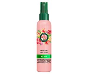 ¡43% DTO! Acondicionador Ligero Aroma a Rosas Todo en Uno 145 ml
