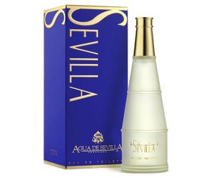 ¡43% DTO! Agua de Sevilla 125 ml