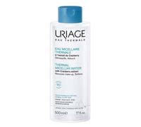 ¡43% DTO! Agua Micelar Termal Piel Normal-Seca 500 ml