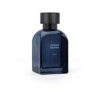 ¡43% DTO! Ámbar Negro Elixir Parfum 120 ml
