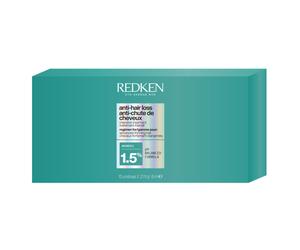 ¡43% DTO! Aminexil Tratamiento Capilar Anticaída 6 ml