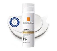 ¡43% DTO! Anthelios Age Correct Cuidado Diario 50 ml