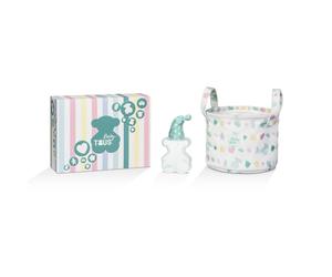 ¡43% DTO! Baby Tous Mi Set de Baño 100 ml