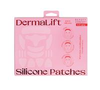 ¡43% DTO! Beauty Concept Dermalift Silicone Patches Parches Reutilizables 42.1 gr