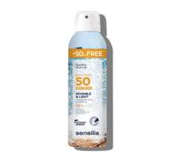 ¡43% DTO! Body Spray Dry Touch SPF 50 250 ml
