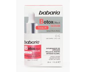 ¡43% DTO! Botox Effect Serum 30 ml