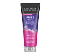 Brasilian Sleek Champú 250 ml John Frieda