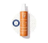 ¡43% DTO! Capital Soleil Cell Protect Spray Fluido Invisible SPF50+ 200 ml