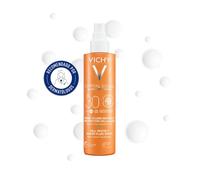¡43% DTO! Capital Soleil Cell Protect Spray Fluido Invisible SPF50+ 200 ml