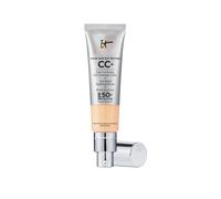 ¡43% DTO! CC+ Base De Maquillaje Cobertura Total