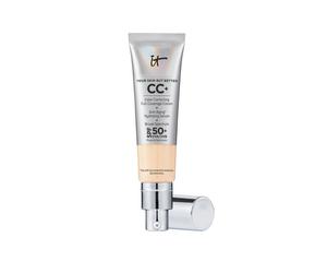 ¡43% DTO! CC+ Base De Maquillaje Cobertura Total