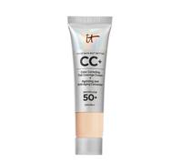 ¡43% DTO! CC+ Base De Maquillaje Cobertura Total Formato Viaje