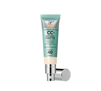 ¡43% DTO! CC+ Natural Matte SPF 40 Base de Maquillaje Matificante Control de Brillo 32 ml