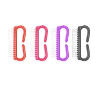 Beter Cepillo Uñas Púas De Nylon 1ud