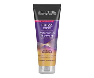 ¡43% DTO! Champú Frizz Ease Miraculous Recovery 250 ml