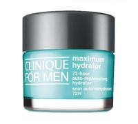 ¡43% DTO! Clinique For Men Crema Hidratante Maximum Hydrator 72h 50 ml