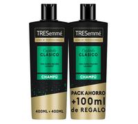 ¡43% DTO! Cuidado Clásico Champú 400 ml