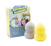 ¡43% DTO! Esponjas Blender Puterful by Primor
