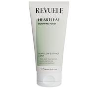 ¡43% DTO! Espuma Purificante Heartleaf Purifying Foam 150 ml