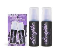 Urban Decay - ALL NIGHTER SETTING SPRAY ORIGINAL Fijadores de maquillaje 118 ml