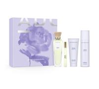 ¡43% DTO! Estuche de Regalo Agua Fresca de Rosas Eau de Toilette 300 ml