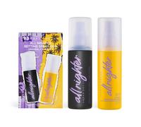 ¡43% DTO! Estuche Duo All Nighter Setting Spray Original + Vitamina C Fijador de Maquillaje 118 ml