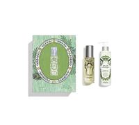 ¡43% DTO! Estuche Eau de Campagne 100 ml