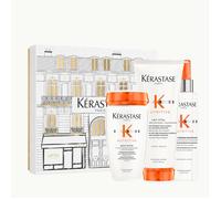 ¡43% DTO! Estuche Edición Limitada Trío Nutritive Fondant 600 ml