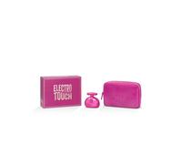 ¡43% DTO! Estuche Electrotouch Eau de Parfum 100 ml