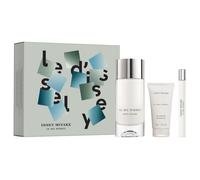 ¡43% DTO! Estuche Le Sel d'Issey Eau de Toilette 100 ml