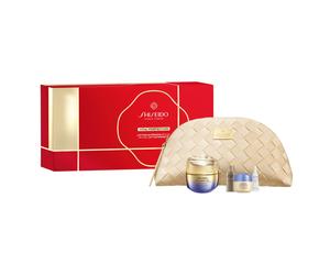 ¡43% DTO! Estuche Vital Perfection Advanced Cream Holiday Pouch 50 ml