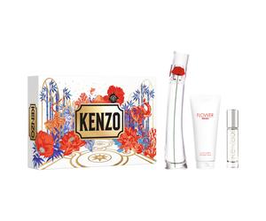 ¡43% DTO! Flower By Kenzo Eau de Parfum Estuche de regalo 50 ml