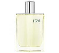 H24 eau de toilette vaporizador refillable 50 ml