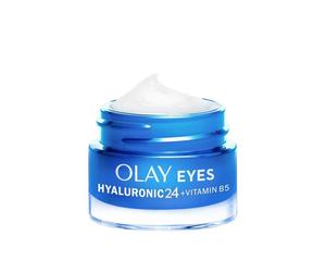 ¡43% DTO! Hialuronic 24 + Vitamin B5 Crema de Contorno de Ojos 15 ml