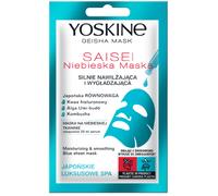 ¡43% DTO! Japan Geisha Mask Moist-Firmg Blue 20 ml